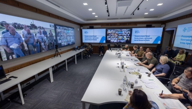 Ліквідація наслідків підриву Каховської ГЕС та відновлення інфраструктури триває - Шмигаль