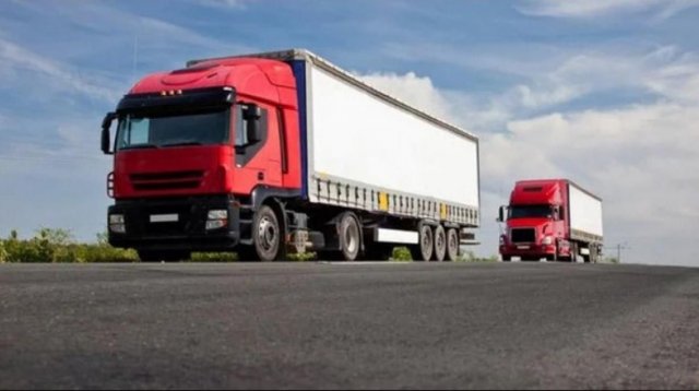 На окупованій Херсонщині росіяни скуповують сільгосппродукцію за безцінь і вивозять її в Крим — кореспондент 