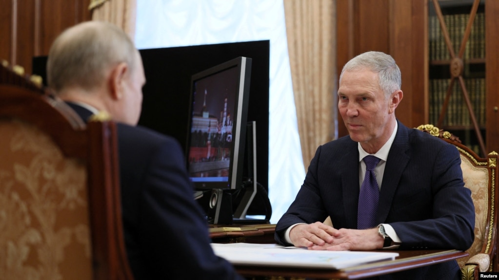 «Ему это приснилось» – известные крымчане о «турецких инвесторах» Сальдо для Херсонской области