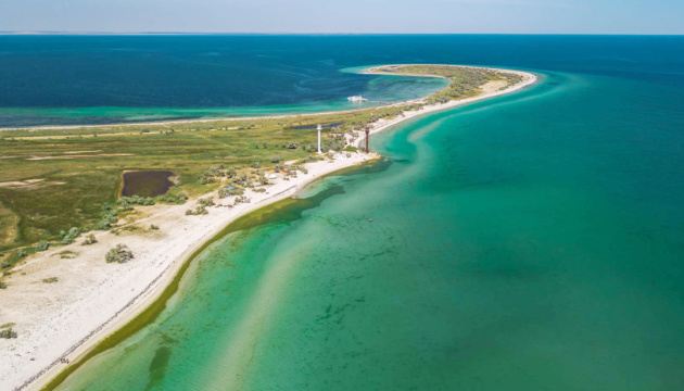 У міжнародному суді використають докази злочинів, скоєних росіянами на острові Джарилгач - Гуменюк