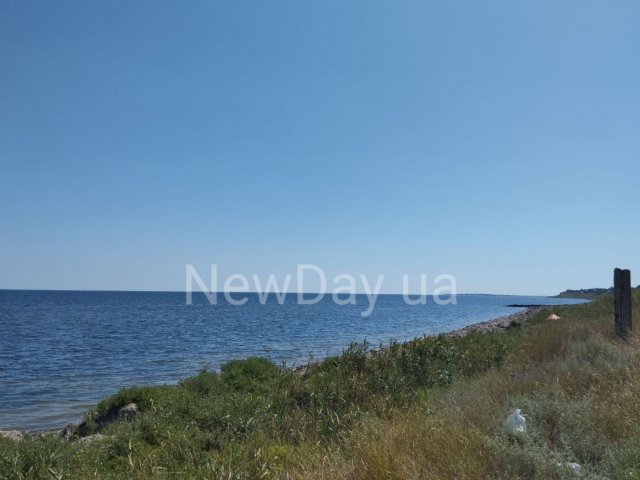 У Генічеську закінчується друге літо без курортного сезону