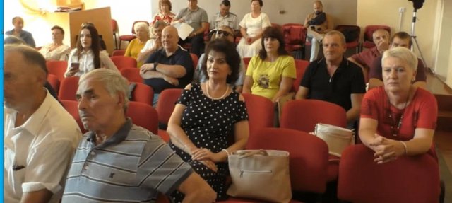 КПРФ готується до фейкових виборів на окупованій частині Херсонщини