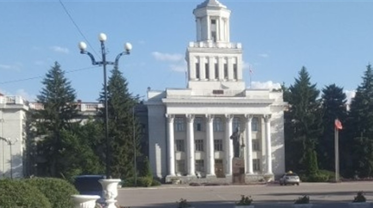 Як у Новій Каховці ростуть ціни і чим стурбовані люди