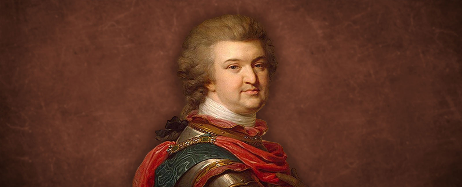 Григорій Потьомкін – “великий державник” чи роздута фігура російською пропагандою?