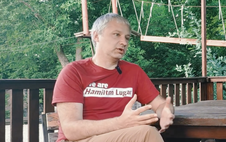 Якщо хоча б 50% жителів Херсонщини повернуться додому, це буде прекрасно, – експерт