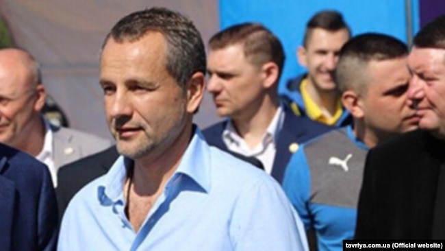 Ігор Колихаєв