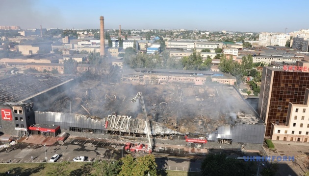 В ООН відреагували на ракетні удари Росії по Херсонщині та Одещині