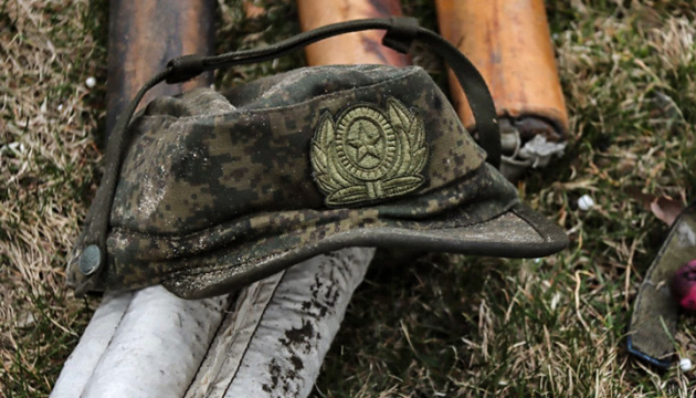 Російські загарбники заявляють про великі втрати на островах у дельті Дніпра на Херсонщині — ISW