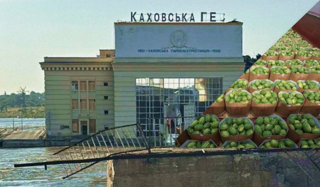 Без Каховської ГЕС доведеться попрощатися із херсонськими кавунами, - експерт