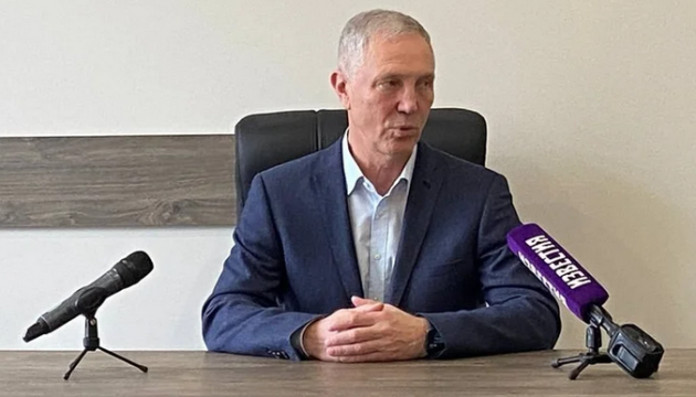 Активи колаборанта Сальдо та його сім'ї передали у власність держави