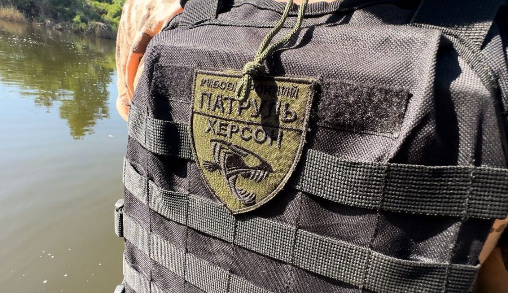 Протягом доби браконьєри завдали збитків на водоймах Херсонщини майже на 53 тисяч гривень