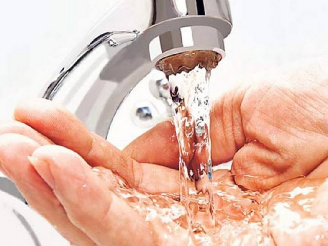 Відновлено цілодобове водопостачання в мікрорайоні Корабел, - Мрочко