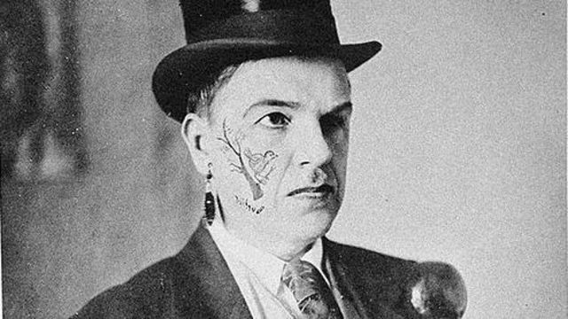 "Український Ван Гог", який першим закликав "скинути Пушкіна". Хто такий Давид Бурлюк