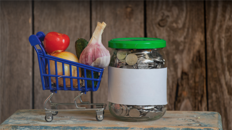 Росіяни оприлюднили показники регулювання цін на окупованій Херсонщині