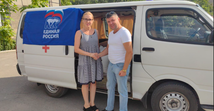 Окупанти призначили керувати лікарнею в Нижніх Сірогозах на Херсонщині провізорку Наталію Тимець і жаліються, що після репресій не вистачає лікарів