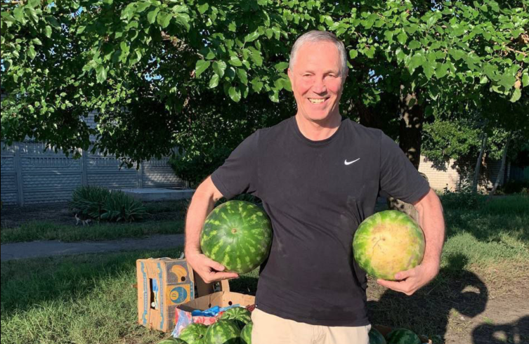 Окупаційна влада планує зібрати цьогоріч на Херсонщині 16 тисяч тонн баштанних – їх продаватимуть у Росії