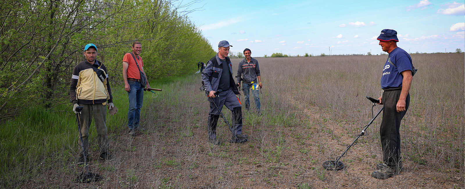 Сільське господарство деокупованої Херсонщини поступово відновлюється, але потребує допомоги