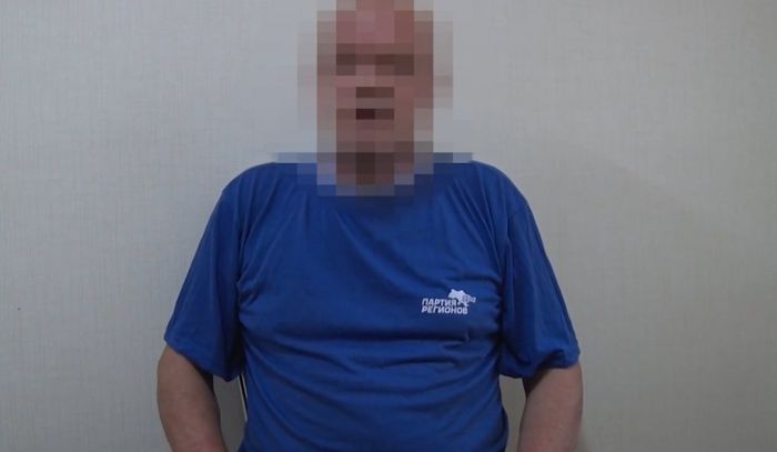 Окупанти затримали залізничника, що організував пошкодження стрілочних переводів в Херсоні