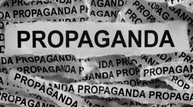 За словами роспропагандистів, правий берег Херсонщини охопив голод