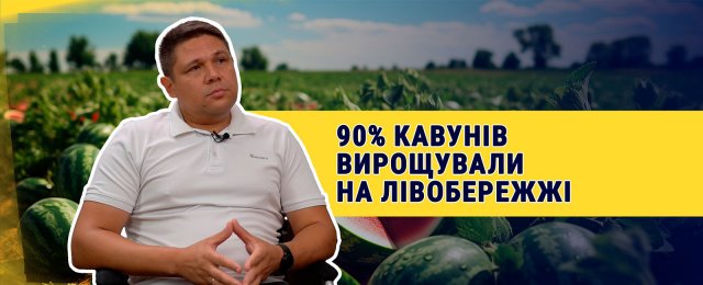Нестача овочів і фруктів та посівна під обстрілами. Яким був аграрний рік для Херсонщини