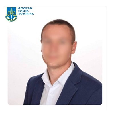 На Херсонщині судитимуть депутата Генічеської міськради