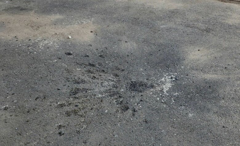 Росіяни обстріляли пожежну частину у Херсоні, - ДСНС 03 Росіяни обстріляли пожежну частину у Херсоні, - ДСНС 03