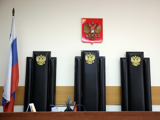 На окупованій частині Херсонщини відкрились три незаконні суди