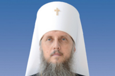 Прокудін пропонує ввести до Ради церков при Херсонській ОВА митрополита-зрадника