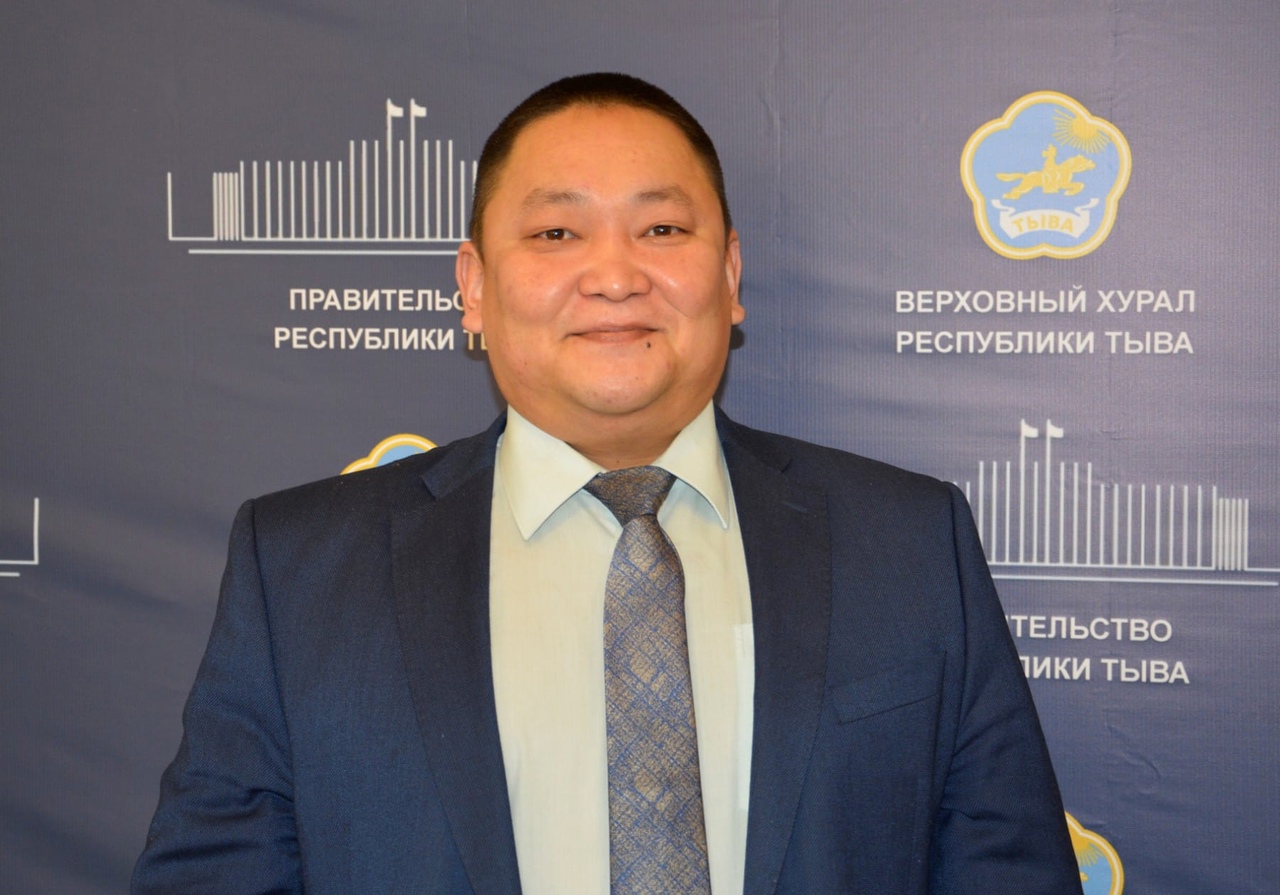 Окупаційний міністр охорони здоров'я Херсонської області Артиш Сат