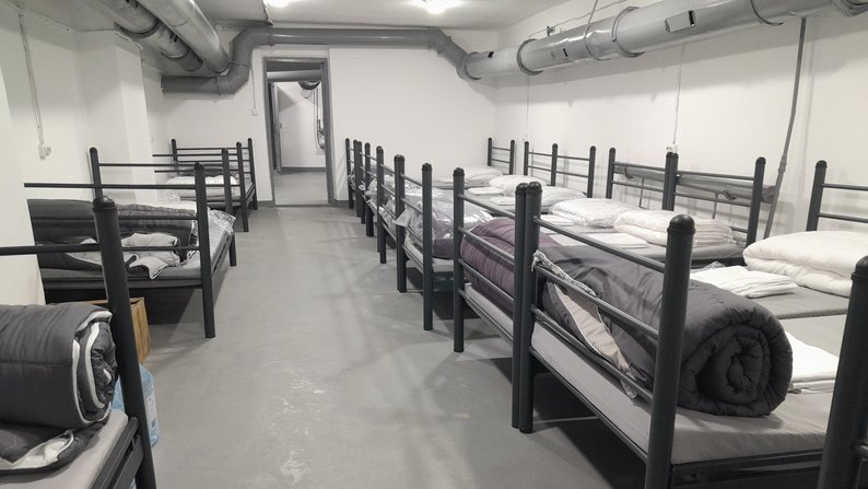 Половина херсонців не користується укриттями та не вміє надавати першу домедичну допомогу