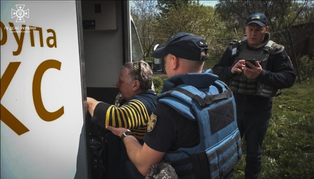 РФ активізувала обстріли цивільної інфраструктури на Херсонщині, влада закликає евакуюватися
