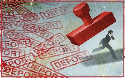 Ув’язнені з Херсонської області, депортовані рф, перебувають в Грузії
