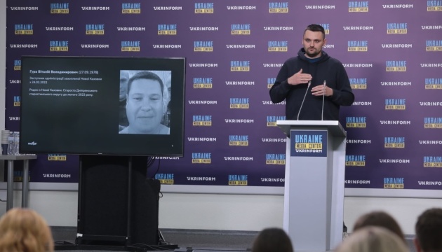 Колаборанти на псевдовиборах: в Україні презентували OSINT-дослідження