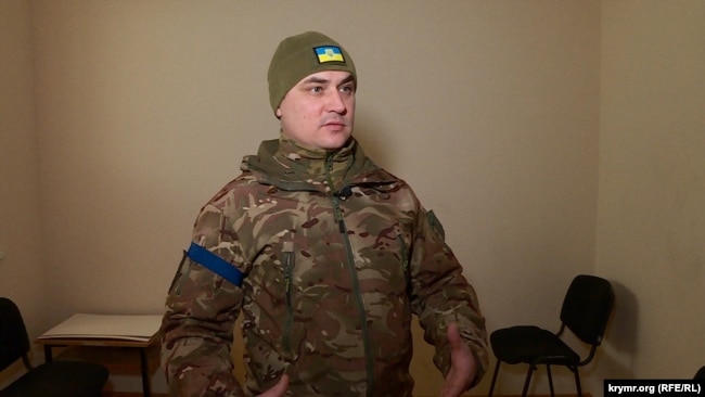 Андрій Кований