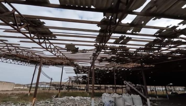 Росіяни за добу 119 разів обстріляли Херсонщину, є загиблий