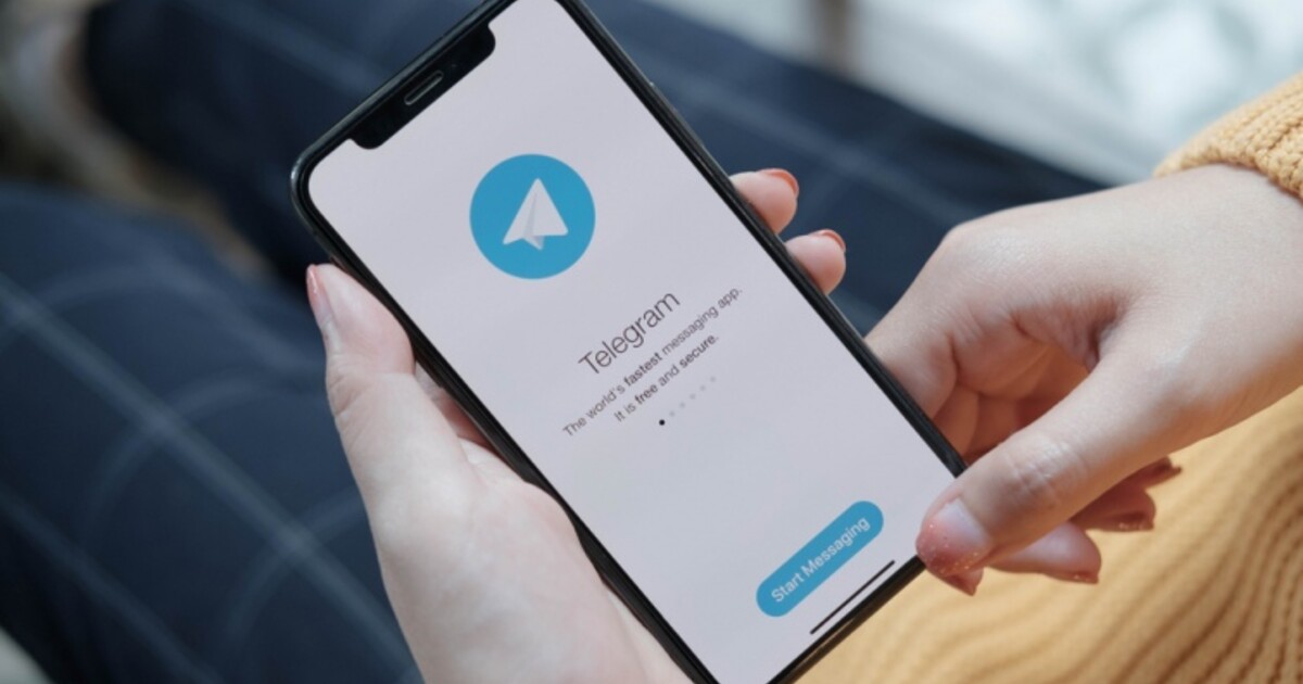Рашисти збирають інформацію для обстрілів Херсона через Telegram-канали