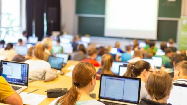 В Україні почнуть масово відраховувати студентів