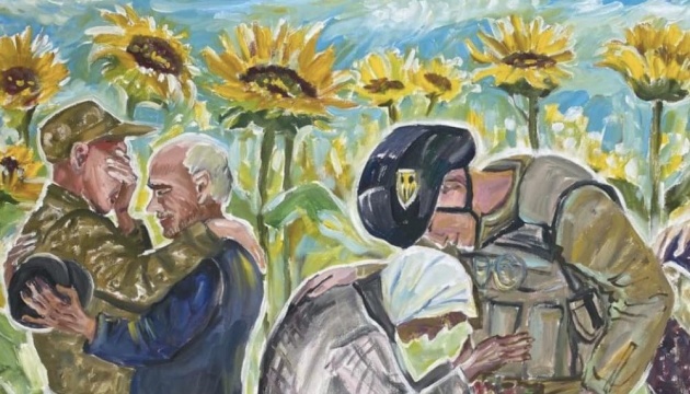 На Кіпрі відбудеться виставка «Божий Світ», зібрані кошти з якої підуть на потреби ЗСУ