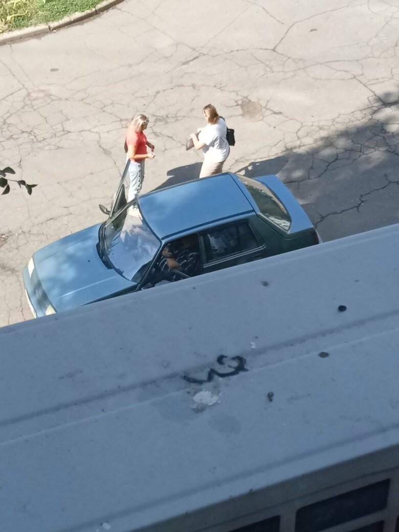 В окупованому Генічеську українці уникають участі у "виборах" рашистів, - "Жовта Стрічка"