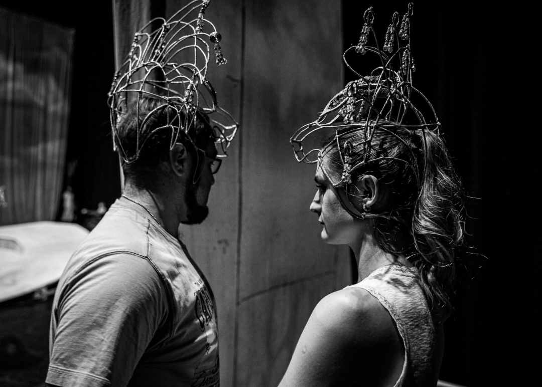 Дніпровський