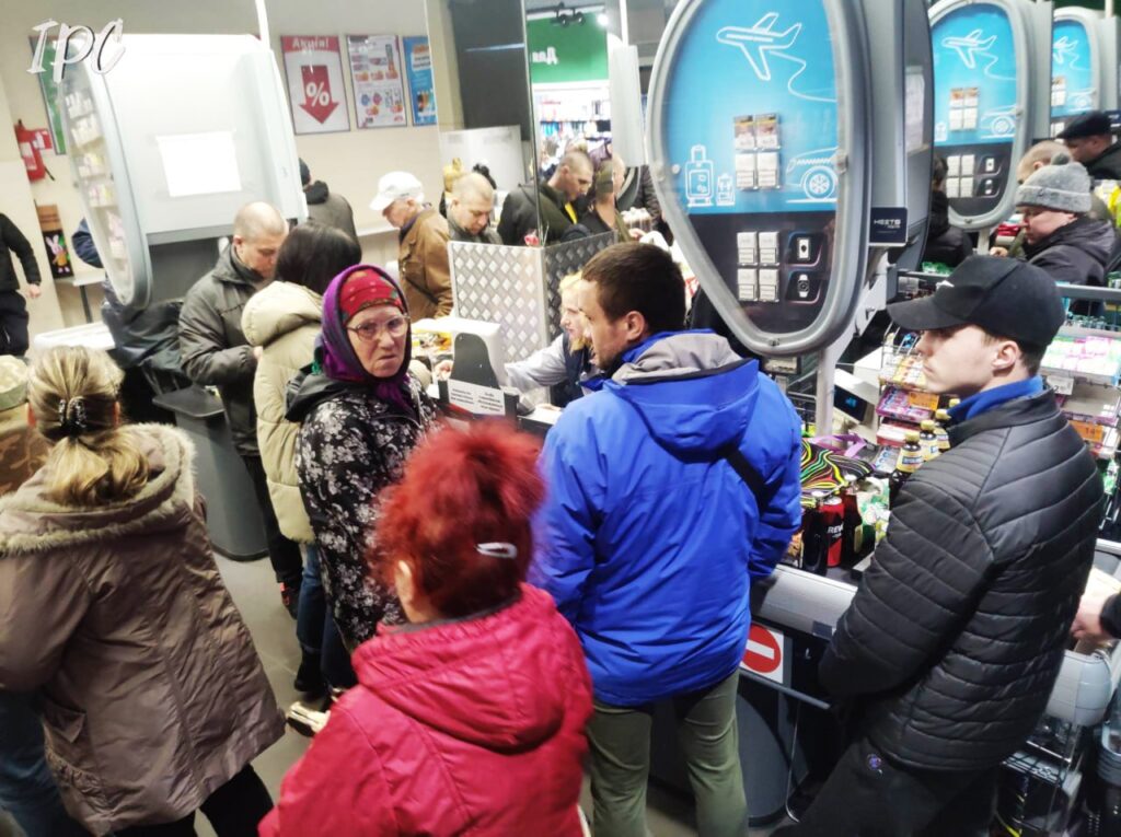 В Херсонській громаді зараз проживає близько 90 тисяч осіб