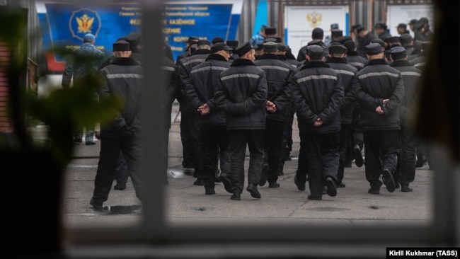 Російська колонія, ілюстраційне фото