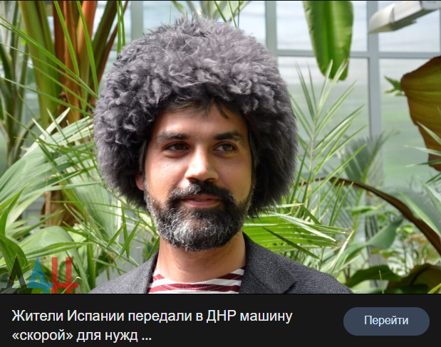 Іноземні “спостерігачі” за незаконними виборами на Херсонщині. Хто вони?