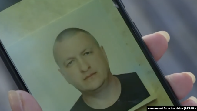 У Юрія в полоні погіршився стан здоровʼя, каже його дружина