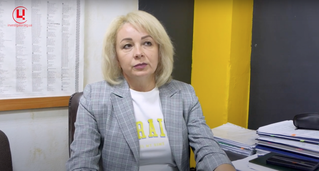 Ремонт укриттів у Херсоні. Інтерв’ю з першою заступницею голови Херсонської МВА Наталією Чехутою