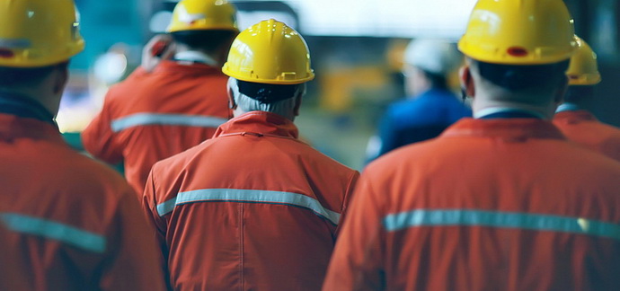 У Херсоні є попит на електриків та управлінців