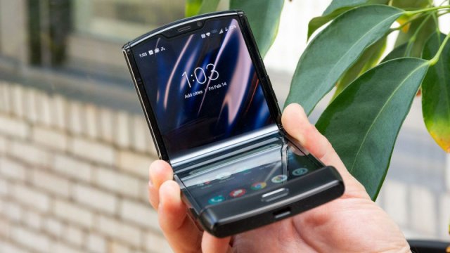 Інноваційні технології в смартфонах: чим ринок може здивувати гаджетоманів