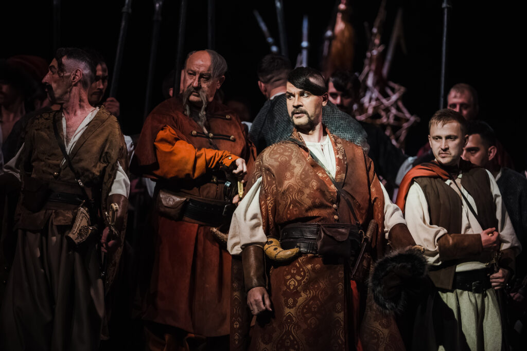 Запорожець