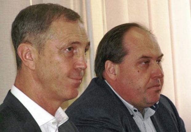 Перше засідання незаконної “Херсонської обласної ради” має відбутися вже цього тижня