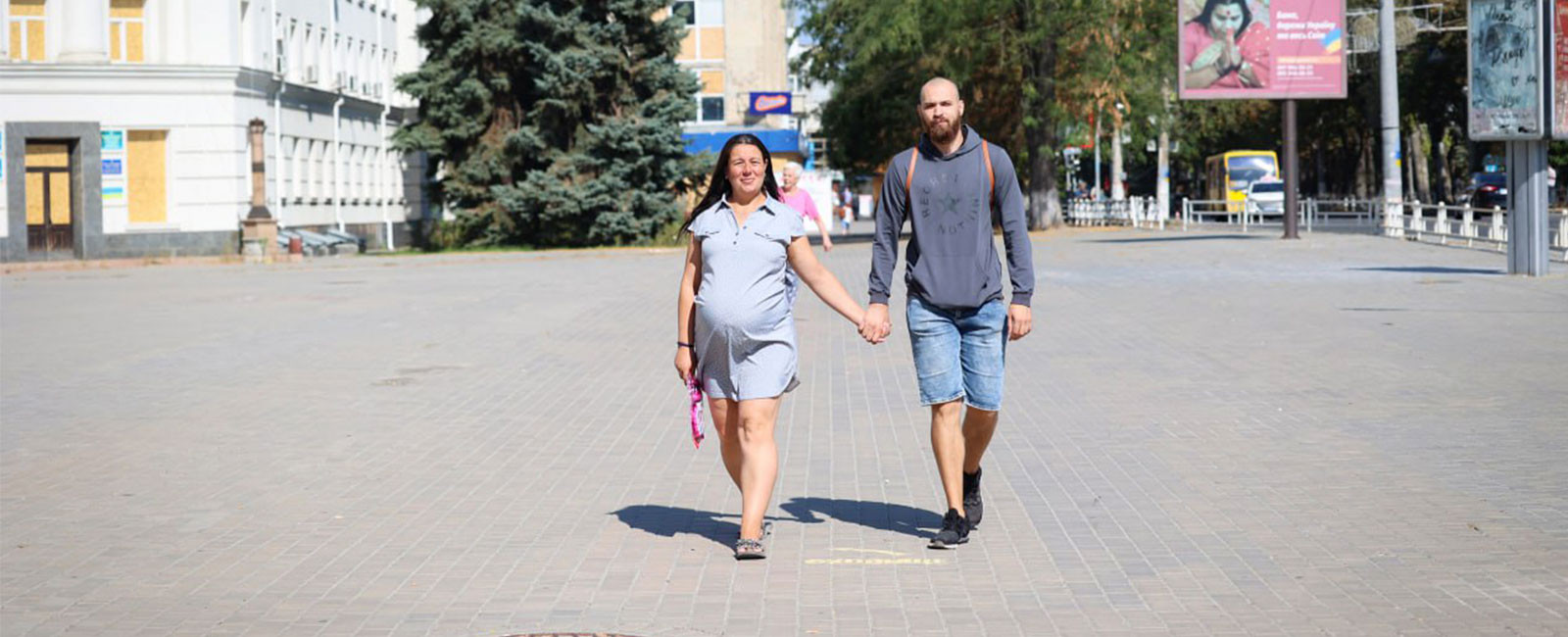 Лариса Оленковська: Відновлюватися будемо поступово